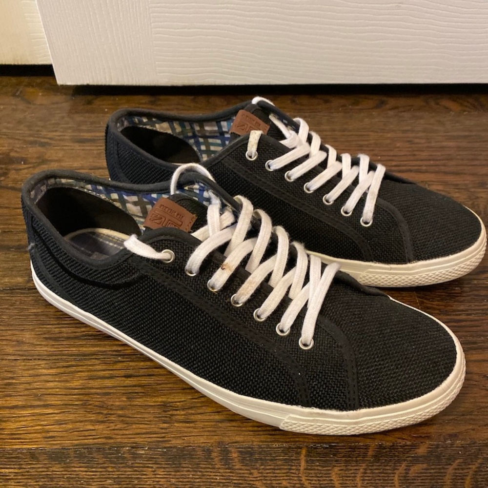 Ben Sherman Low Top Sneakers